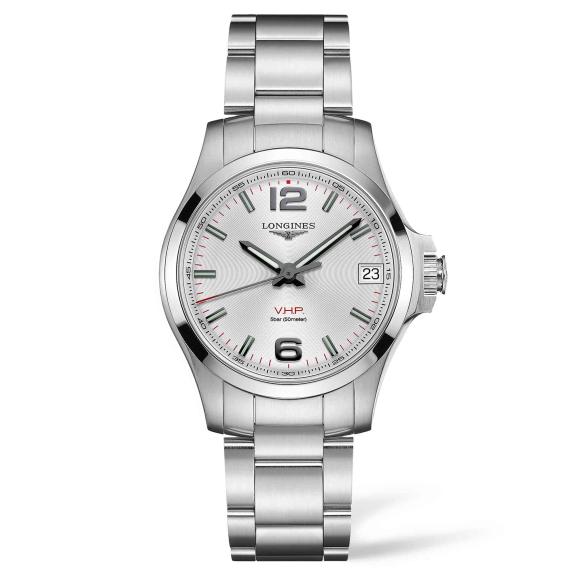 Longines-Conquest V.H.P.-L3.316.4.76.6