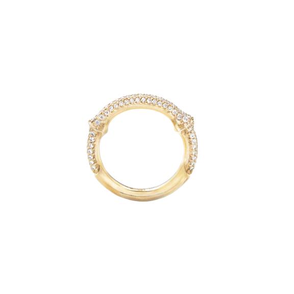 Ole Lynggaard Copenhagen-Nature Ring-A2690-401-1