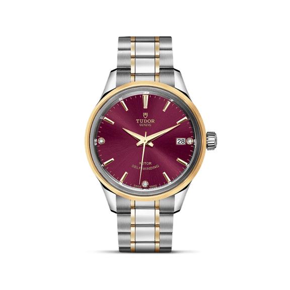 TUDOR-Style 34 mm-M12303-0015