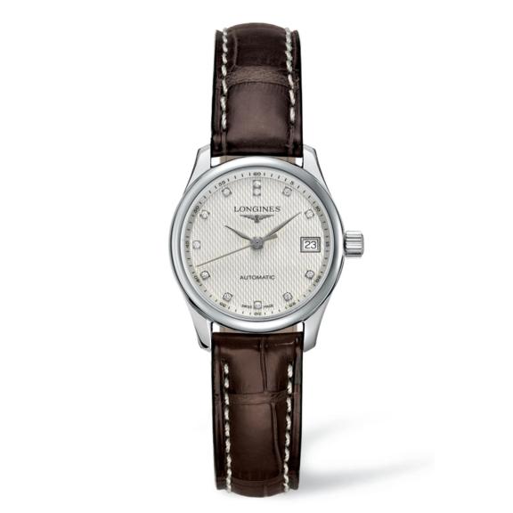 Longines-The Longines Master Collection-L2.128.4.77.3