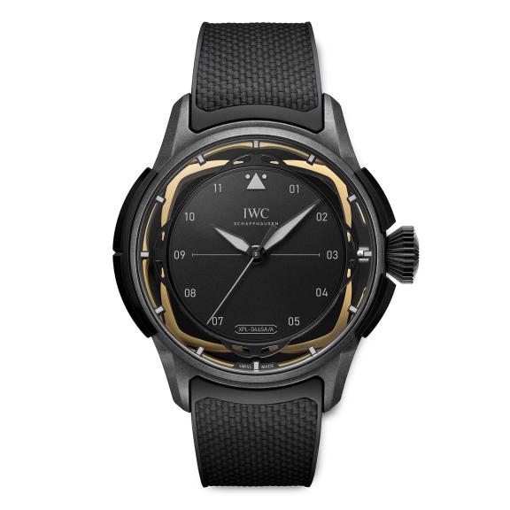 IWC-BIG PILOT'S WATCH SHOCK ABSORBER XPL-IW357201