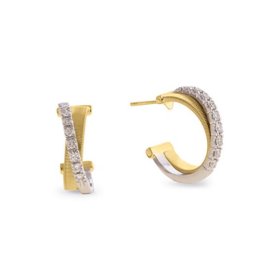 Marco Bicego-Masai Ohrringe-OG352 B YW M5