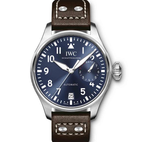 IWC-BIG PILOT’S WATCH EDITION «LE PETIT PRINCE»-IW501002