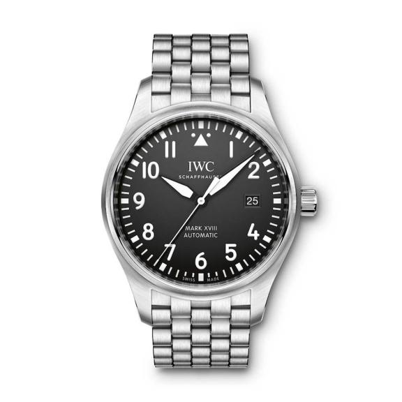 IWC-PILOT’S WATCH MARK XVIII-IW327011