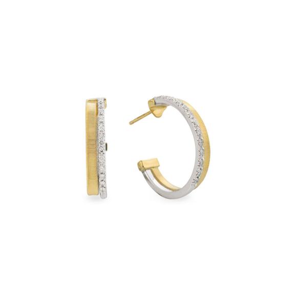 Marco Bicego-Masai Ohrringe-OG337 B YW M5