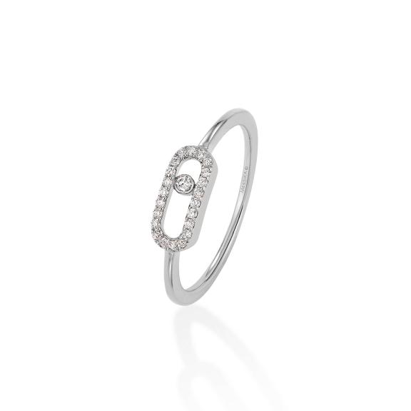 Messika-Move Uno Ring-04705-WG