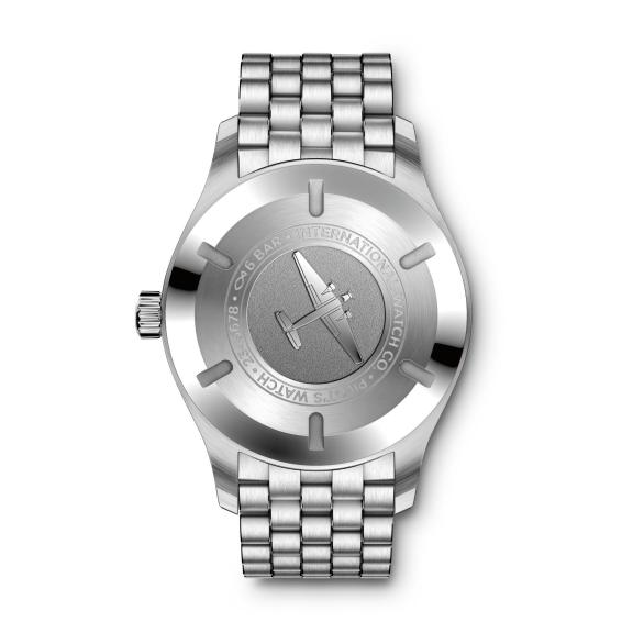 IWC-IWC - PILOT’S WATCH MARK XVIII-IW327015-2