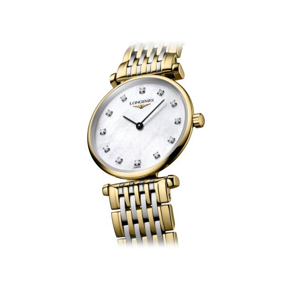 Longines-La Grande Classique de Longines-L4.209.2.87.7-2