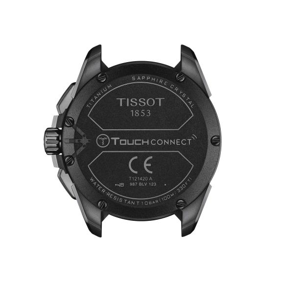 Tissot-T-Touch Connect Solar-T121.420.47.051.03-2