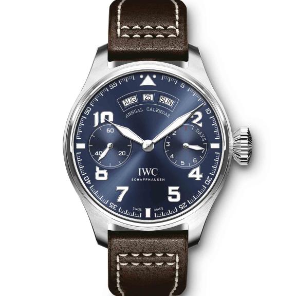 IWC-BIG PILOT’S WATCH ANNUAL CALENDAR EDITION «LE PETIT PRINCE»-IW502703