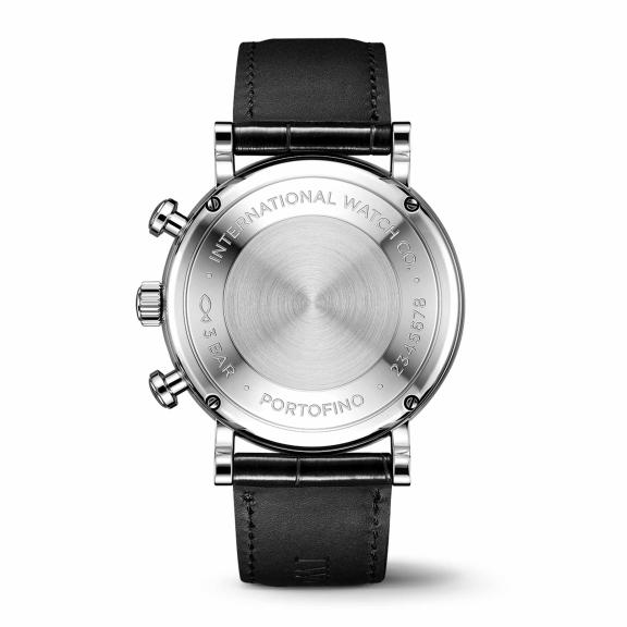 IWC-PORTOFINO CHRONOGRAPH 39-IW391406-2