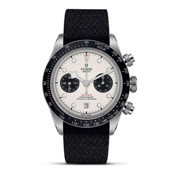 TUDOR-Black Bay Chrono-M79360N-0008