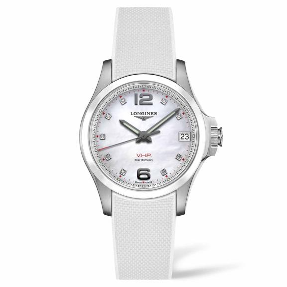 Longines-Conquest V.H.P.-L3.319.4.87.9