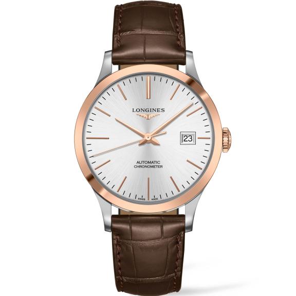 Longines-Record collection-L2.821.5.72.2