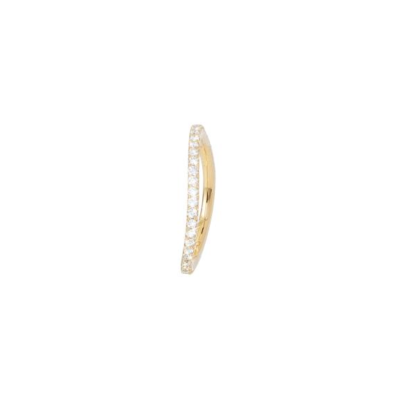 Ole Lynggaard Copenhagen-Love Bands Ring-A2601-403