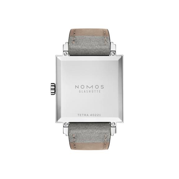 NOMOS Glashütte-Tetra Grenadine-498-2