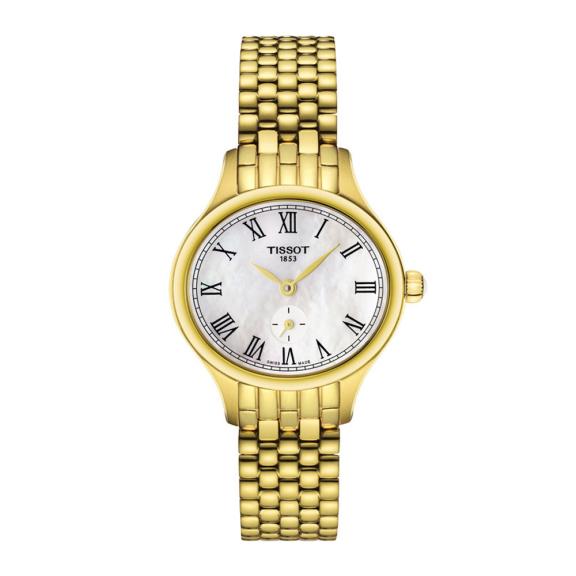 Tissot-Bella Ora Piccola-T103.110.33.113.00
