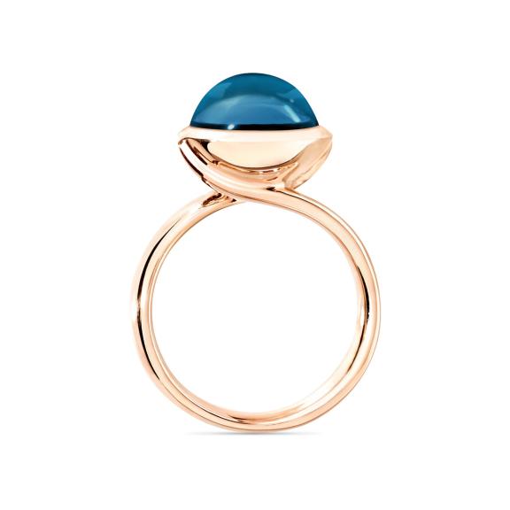 Tamara Comolli-BOUTON Ring large London Topas-R-BOU-l-ToLo-rg-2