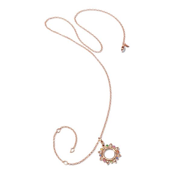 Tamara Comolli-GYPSY Anhänger Candy Sun-P-Gyp-Can-rg-5