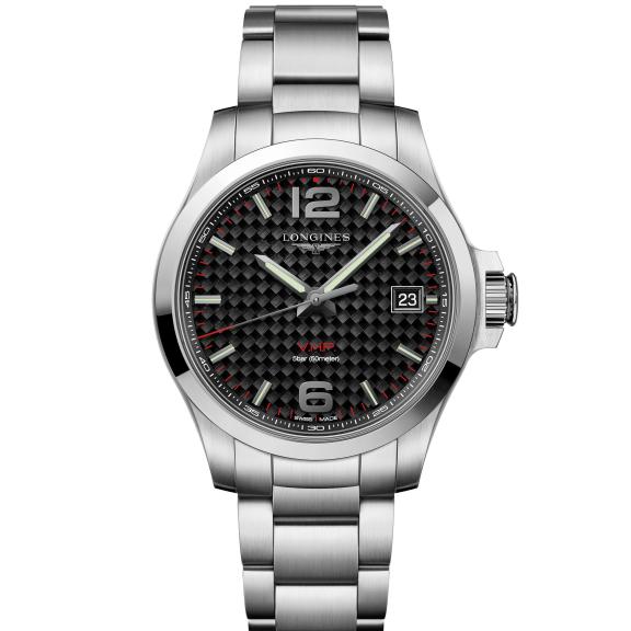 Longines-Conquest V.H.P.-L3.716.4.66.6
