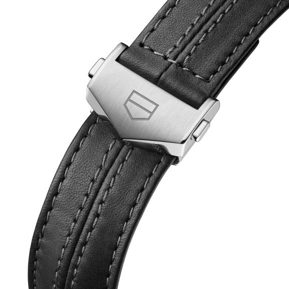 TAG Heuer-Carrera Porsche Chronograph Special Edition-CBN2A1F.FC6492-5