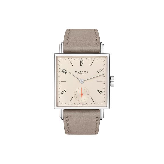 NOMOS Glashütte-Tetra 27 champagner-473-1