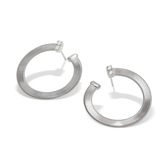 Marco Bicego-Masai Ohrring-OG377 B W