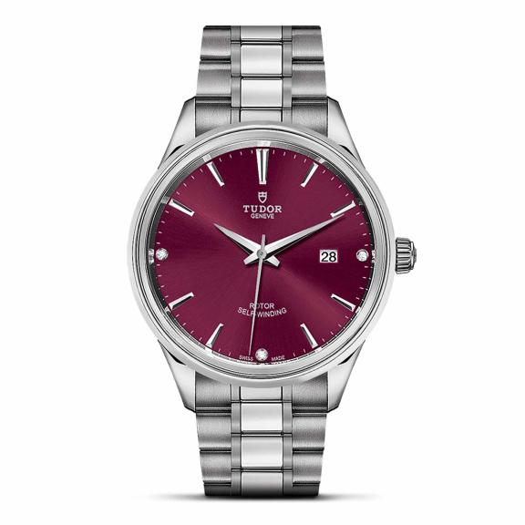 TUDOR-Style 41 mm-M12700-0015