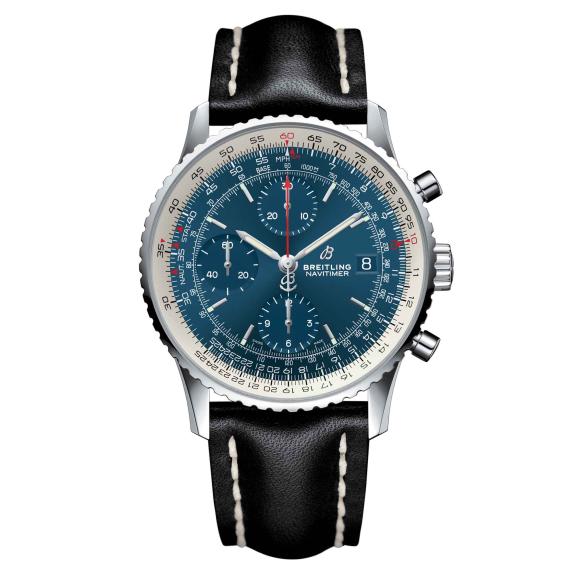 Breitling Navitimer Chronograph 41 A13324121C1X1