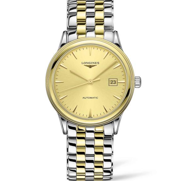 Longines-Flagship-L4.984.3.32.7