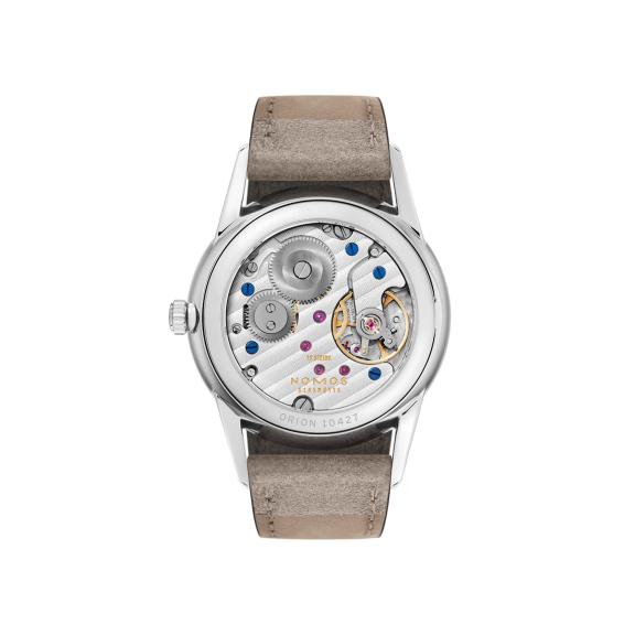 NOMOS Glashütte-Orion 33 nachtblau-329-2