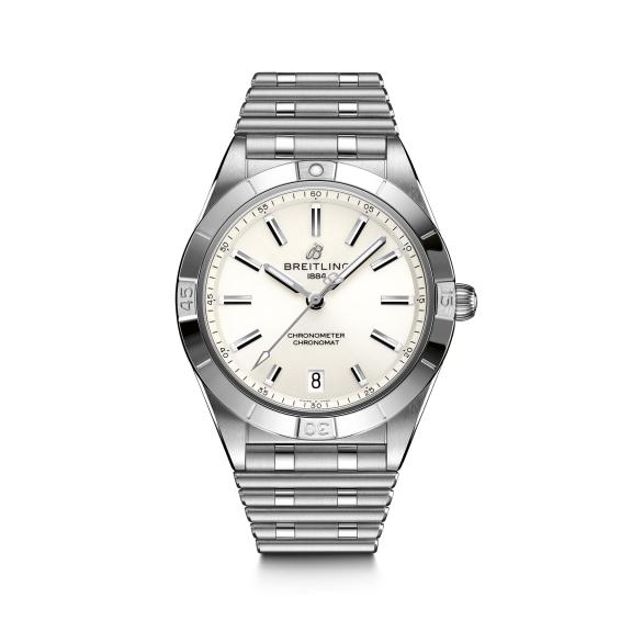 Breitling-Chronomat Automatic 36-A10380101A3A1-1