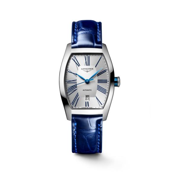 Longines-Longines Evidenza-L2.142.4.70.2