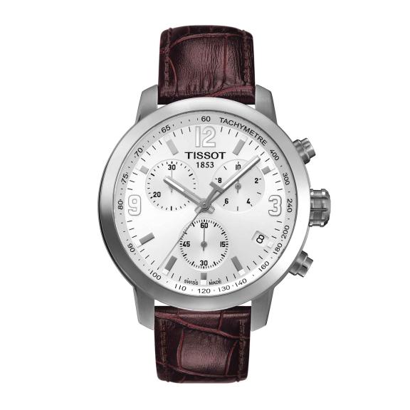Tissot-PRC 200 Chronograph-T055.417.16.017.01