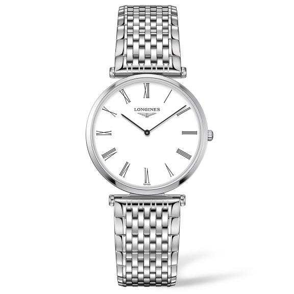 Longines La Grande Classique de Longines L4.709.4.21.6