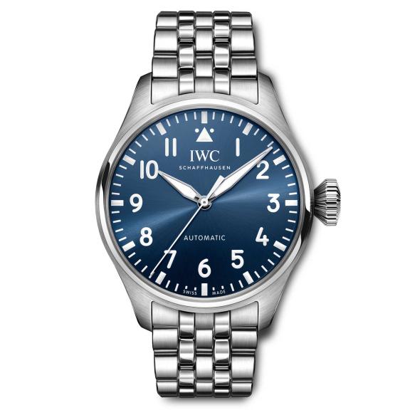 IWC-BIG PILOT'S WATCH 43-IW329304-1