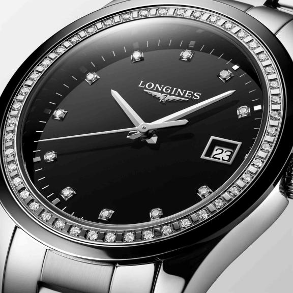 Longines-Conquest Classic-L2.387.0.57.6-5