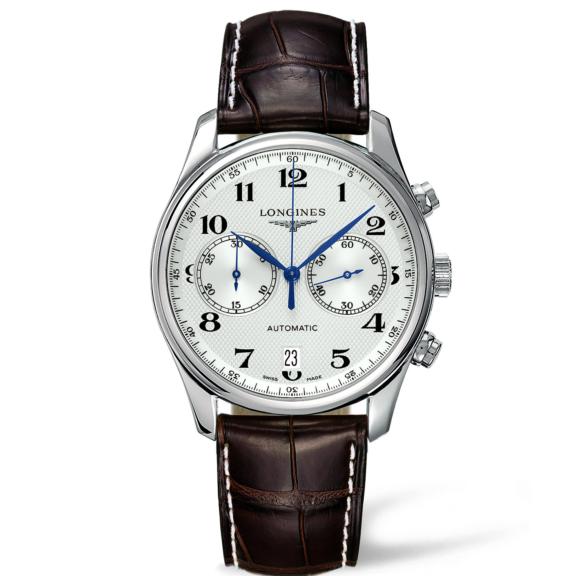 Longines-The Longines Master Collection-L2.629.4.78.3-1