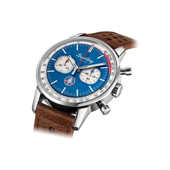 Breitling-Top Time Shelby Cobra-A41315A71C1X2-3