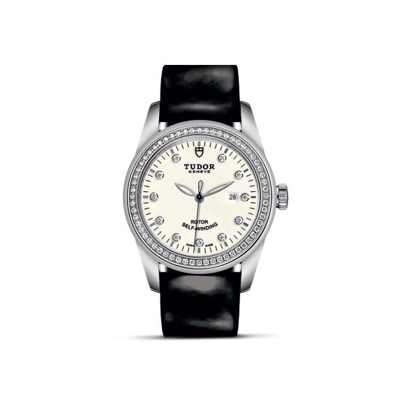 TUDOR-Glamour Date-M53020-0086