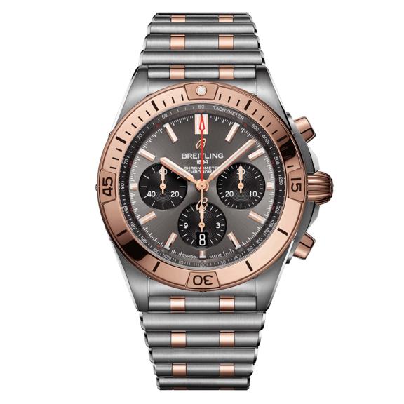 Breitling-Chronomat B01 42-UB0134101B1U1-1