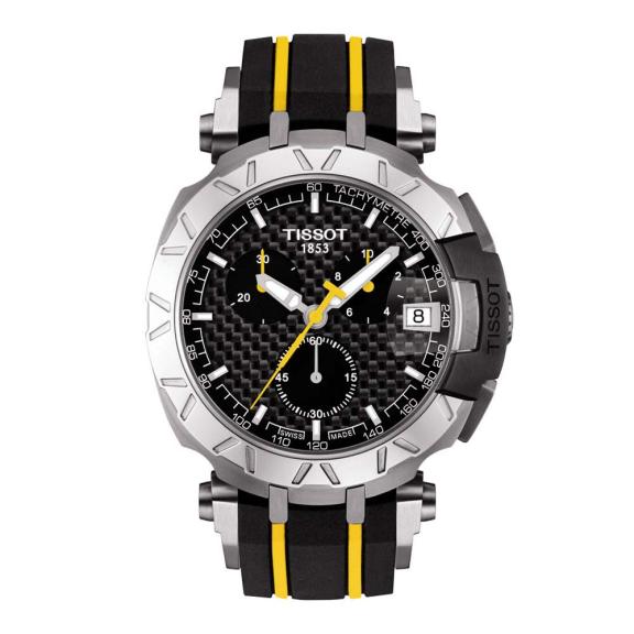 Tissot-T-Race Tour de France 2016 edition-T092.417.17.201.00