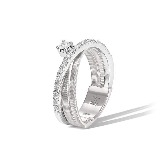 Marco Bicego-Goa Ring-AG314 B B1 W-1