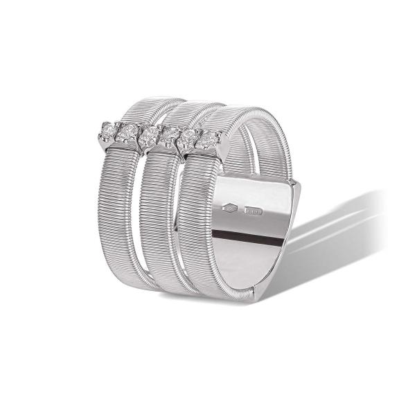 Marco Bicego-Masai Ring-AG345 B W