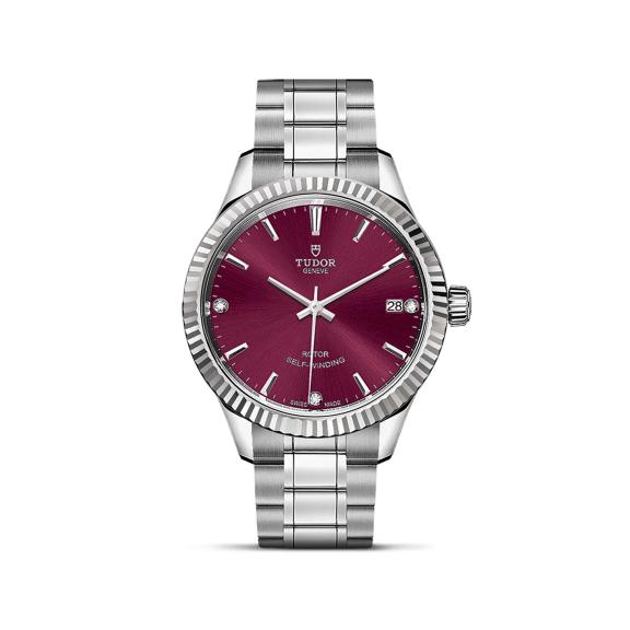 TUDOR-Style 34 mm-M12310-0019