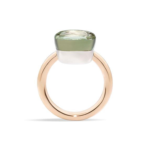 Pomellato-Ring Nudo-A.B201/O6/PA-5