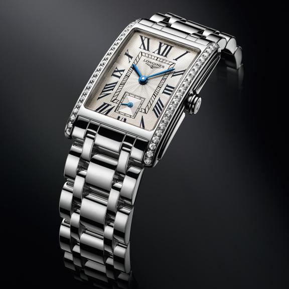 Longines-Longines DolceVita-L5.512.0.71.6-3