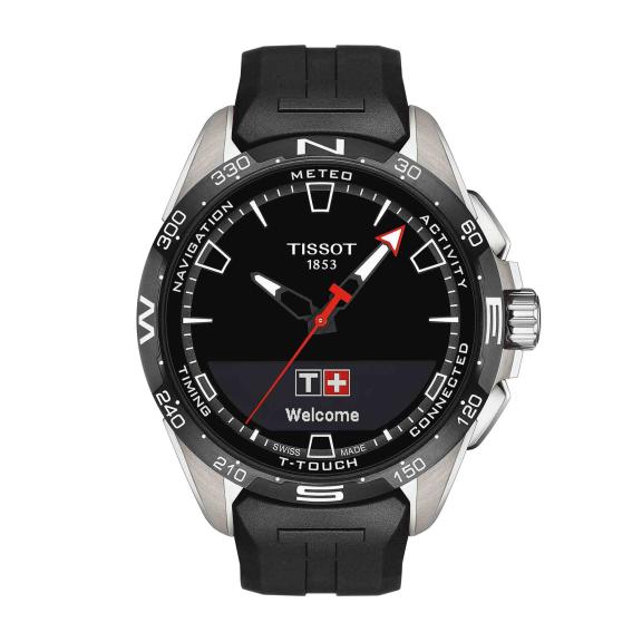 Tissot-T-Touch Connect Solar-T121.420.47.051.00-1