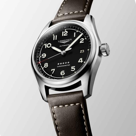 Longines-Longines Spirit-L3.810.4.53.0-4