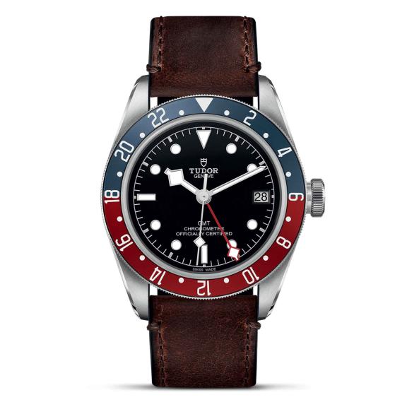 TUDOR-Black Bay GMT-M79830RB-0002